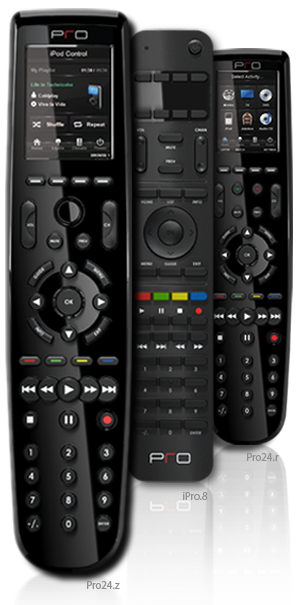 controllers