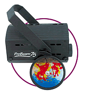 projectionprobeam75